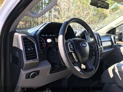 2019 Ford F-250 SuperDuty(sold)Crewcab Short Bed 4x4 Loaded Pickup   - Photo 18 - North Chesterfield, VA 23237