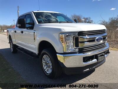 2019 Ford F-250 SuperDuty(sold)Crewcab Short Bed 4x4 Loaded Pickup   - Photo 9 - North Chesterfield, VA 23237