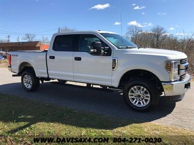 2019 Ford F-250 SuperDuty(sold)Crewcab Short Bed 4x4 Loaded Pickup   - Photo 10 - North Chesterfield, VA 23237