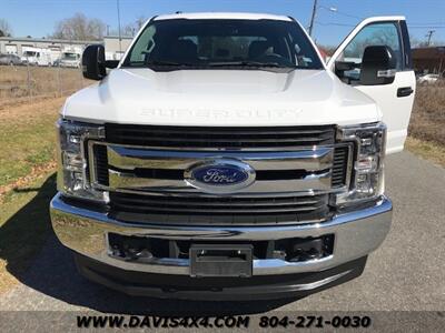 2019 Ford F-250 SuperDuty(sold)Crewcab Short Bed 4x4 Loaded Pickup   - Photo 30 - North Chesterfield, VA 23237