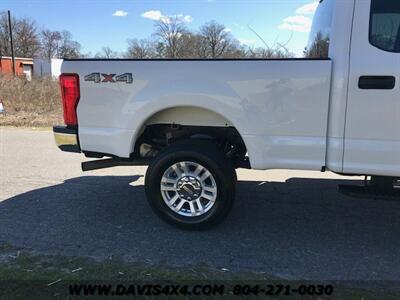 2019 Ford F-250 SuperDuty(sold)Crewcab Short Bed 4x4 Loaded Pickup   - Photo 12 - North Chesterfield, VA 23237