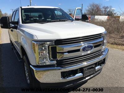 2019 Ford F-250 SuperDuty(sold)Crewcab Short Bed 4x4 Loaded Pickup   - Photo 31 - North Chesterfield, VA 23237