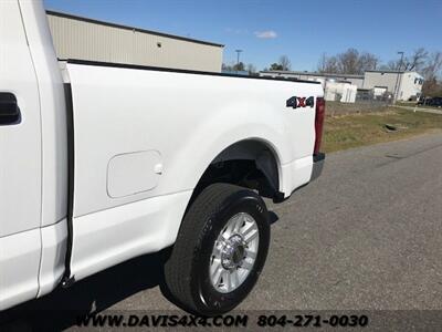 2019 Ford F-250 SuperDuty(sold)Crewcab Short Bed 4x4 Loaded Pickup   - Photo 34 - North Chesterfield, VA 23237