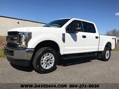 2019 Ford F-250 SuperDuty(sold)Crewcab Short Bed 4x4 Loaded Pickup   - Photo 1 - North Chesterfield, VA 23237
