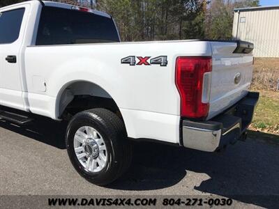 2019 Ford F-250 SuperDuty(sold)Crewcab Short Bed 4x4 Loaded Pickup   - Photo 4 - North Chesterfield, VA 23237