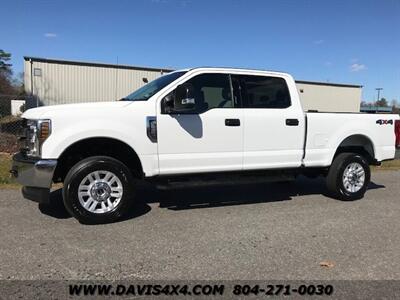 2019 Ford F-250 SuperDuty(sold)Crewcab Short Bed 4x4 Loaded Pickup   - Photo 2 - North Chesterfield, VA 23237
