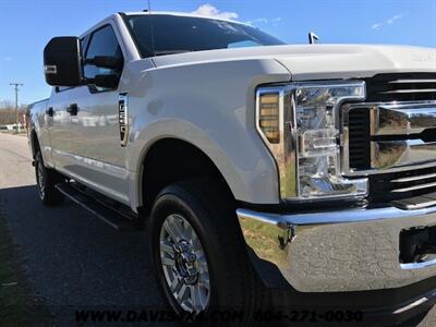 2019 Ford F-250 SuperDuty(sold)Crewcab Short Bed 4x4 Loaded Pickup   - Photo 32 - North Chesterfield, VA 23237