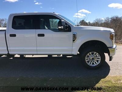 2019 Ford F-250 SuperDuty(sold)Crewcab Short Bed 4x4 Loaded Pickup   - Photo 11 - North Chesterfield, VA 23237