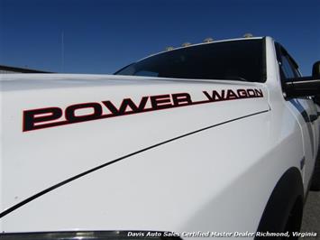 2010 Dodge Ram 2500 Power Wagon SLT 4X4 Crew Cab Short Bed HEMI 5.7 HD  (SOLD) - Photo 15 - North Chesterfield, VA 23237