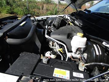 2010 Dodge Ram 2500 Power Wagon SLT 4X4 Crew Cab Short Bed HEMI 5.7 HD  (SOLD) - Photo 25 - North Chesterfield, VA 23237