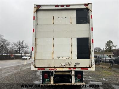 2006 Sterling Acterra Large Enclosed Rollup Rear Door Box Van   - Photo 5 - North Chesterfield, VA 23237