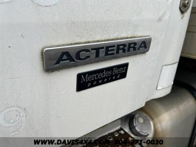 2006 Sterling Acterra Large Enclosed Rollup Rear Door Box Van   - Photo 9 - North Chesterfield, VA 23237