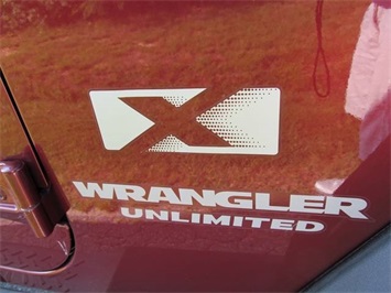 2007 Jeep Wrangler Unlimited X (SOLD)   - Photo 19 - North Chesterfield, VA 23237