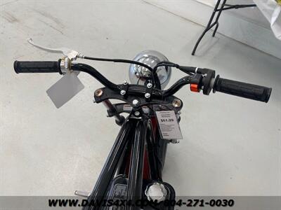 2022 Coleman BT 200 X Big Wheel Dirtbike CLM 196 CC Trail Bike   - Photo 6 - North Chesterfield, VA 23237