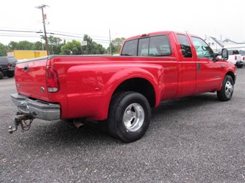 1999 Ford F-350 Super Duty XLT (SOLD)   - Photo 5 - North Chesterfield, VA 23237
