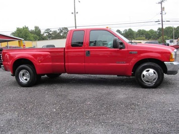 1999 Ford F-350 Super Duty XLT (SOLD)   - Photo 4 - North Chesterfield, VA 23237