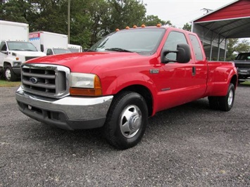 1999 Ford F-350 Super Duty XLT (SOLD)   - Photo 2 - North Chesterfield, VA 23237