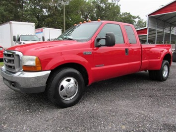 1999 Ford F-350 Super Duty XLT (SOLD)   - Photo 1 - North Chesterfield, VA 23237