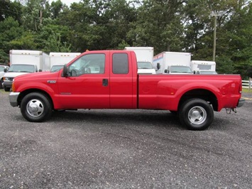 1999 Ford F-350 Super Duty XLT (SOLD)   - Photo 8 - North Chesterfield, VA 23237