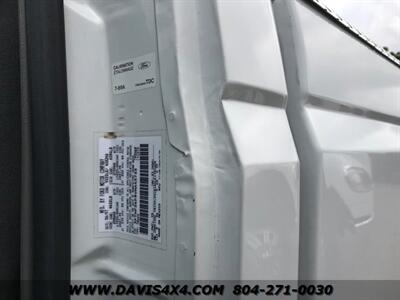 1997 Ford F-350 XLT Regular Cab Long Bed 4x4 Powerstroke Turbo Diesel Manual Shift Lifted OBS Classic Pickup - Photo 38 - North Chesterfield, VA 23237