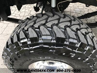 1997 Ford F-350 XLT Regular Cab Long Bed 4x4 Powerstroke Turbo Diesel Manual Shift Lifted OBS Classic Pickup - Photo 21 - North Chesterfield, VA 23237