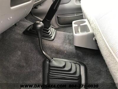 1997 Ford F-350 XLT Regular Cab Long Bed 4x4 Powerstroke Turbo Diesel Manual Shift Lifted OBS Classic Pickup - Photo 15 - North Chesterfield, VA 23237