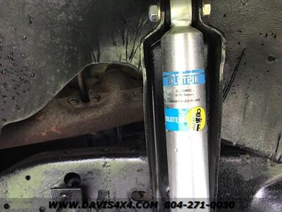 1997 Ford F-350 XLT Regular Cab Long Bed 4x4 Powerstroke Turbo Diesel Manual Shift Lifted OBS Classic Pickup - Photo 27 - North Chesterfield, VA 23237