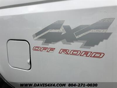 1997 Ford F-350 XLT Regular Cab Long Bed 4x4 Powerstroke Turbo Diesel Manual Shift Lifted OBS Classic Pickup - Photo 35 - North Chesterfield, VA 23237