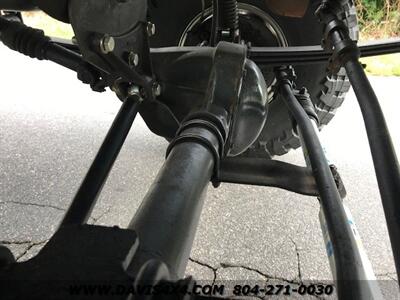 1997 Ford F-350 XLT Regular Cab Long Bed 4x4 Powerstroke Turbo Diesel Manual Shift Lifted OBS Classic Pickup - Photo 28 - North Chesterfield, VA 23237