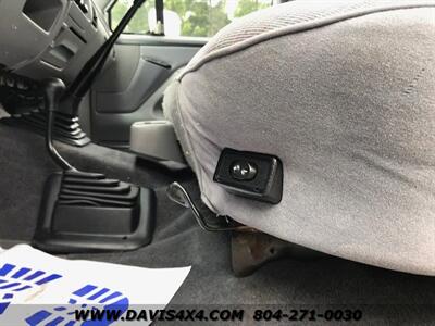 1997 Ford F-350 XLT Regular Cab Long Bed 4x4 Powerstroke Turbo Diesel Manual Shift Lifted OBS Classic Pickup - Photo 39 - North Chesterfield, VA 23237