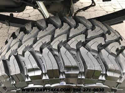 1997 Ford F-350 XLT Regular Cab Long Bed 4x4 Powerstroke Turbo Diesel Manual Shift Lifted OBS Classic Pickup - Photo 17 - North Chesterfield, VA 23237