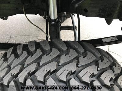 1997 Ford F-350 XLT Regular Cab Long Bed 4x4 Powerstroke Turbo Diesel Manual Shift Lifted OBS Classic Pickup - Photo 26 - North Chesterfield, VA 23237