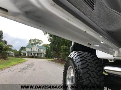 1997 Ford F-350 XLT Regular Cab Long Bed 4x4 Powerstroke Turbo Diesel Manual Shift Lifted OBS Classic Pickup - Photo 12 - North Chesterfield, VA 23237