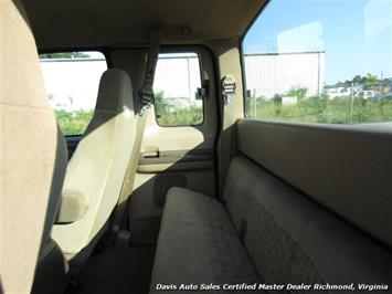 1999 Ford F-250 Super Duty XLT 7.3 Diesel 6 Speed Manual (SOLD)   - Photo 21 - North Chesterfield, VA 23237