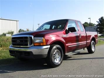 1999 Ford F-250 Super Duty XLT 7.3 Diesel 6 Speed Manual (SOLD)   - Photo 1 - North Chesterfield, VA 23237