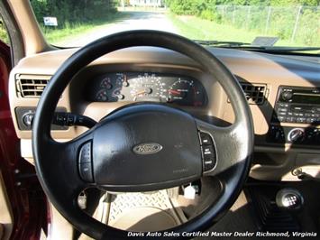 1999 Ford F-250 Super Duty XLT 7.3 Diesel 6 Speed Manual (SOLD)   - Photo 5 - North Chesterfield, VA 23237