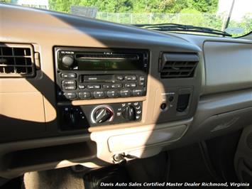 1999 Ford F-250 Super Duty XLT 7.3 Diesel 6 Speed Manual (SOLD)   - Photo 6 - North Chesterfield, VA 23237