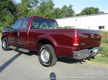 1999 Ford F-250 Super Duty XLT 7.3 Diesel 6 Speed Manual (SOLD)   - Photo 3 - North Chesterfield, VA 23237