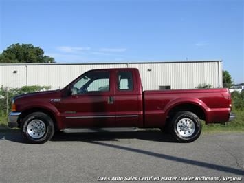 1999 Ford F-250 Super Duty XLT 7.3 Diesel 6 Speed Manual (SOLD)   - Photo 2 - North Chesterfield, VA 23237