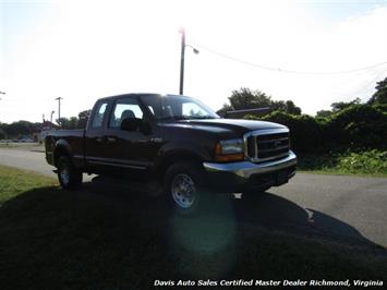 1999 Ford F-250 Super Duty XLT 7.3 Diesel 6 Speed Manual (SOLD)   - Photo 27 - North Chesterfield, VA 23237