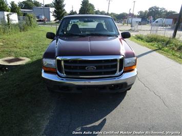 1999 Ford F-250 Super Duty XLT 7.3 Diesel 6 Speed Manual (SOLD)   - Photo 28 - North Chesterfield, VA 23237