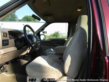 1999 Ford F-250 Super Duty XLT 7.3 Diesel 6 Speed Manual (SOLD)   - Photo 4 - North Chesterfield, VA 23237