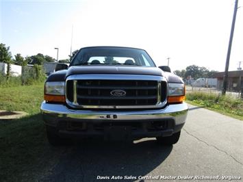 1999 Ford F-250 Super Duty XLT 7.3 Diesel 6 Speed Manual (SOLD)   - Photo 11 - North Chesterfield, VA 23237