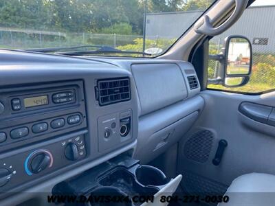 2001 Ford F-350 7.3 Diesel Superduty Utility Work Truck   - Photo 17 - North Chesterfield, VA 23237