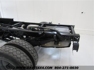 2012 Ford F-550 Super Duty Diesel Regular Cab Chassis (SOLD)   - Photo 16 - North Chesterfield, VA 23237