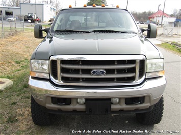 2004 Ford F-250 Super Duty King Ranch Diesel Lifted 4X4 FX4  (SOLD) - Photo 31 - North Chesterfield, VA 23237