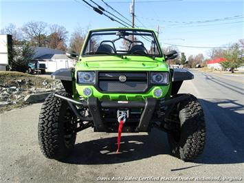 2017 Oreion Reeper4 Apex 1100cc 5 Speed Manual Off Road / Street Driveable Side By Side 4X4 4 Door Buggy (SOLD)   - Photo 11 - North Chesterfield, VA 23237