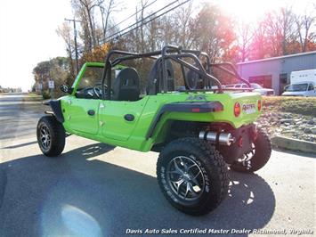 2017 Oreion Reeper4 Apex 1100cc 5 Speed Manual Off Road / Street Driveable Side By Side 4X4 4 Door Buggy (SOLD)   - Photo 3 - North Chesterfield, VA 23237