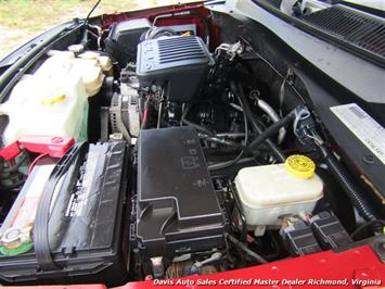 2007 Dodge Nitro SLT 4X4 Loaded   - Photo 15 - North Chesterfield, VA 23237