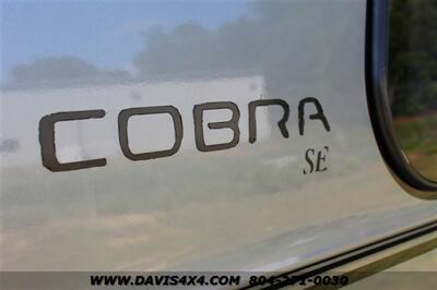 2001 Dodge Ram Van 1500 High Top Custom Conversion By Cobra  SE Package - Photo 13 - North Chesterfield, VA 23237